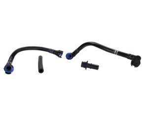 Ford GT500 Oil-Air Separator Kit - Right Hand Side - Ford Racing - `20-`22